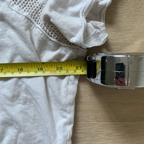 Harley-Davidson Top Studded Red Deer Gasoline Alley Woman’s Large Bikercore - Picture 10 of 10